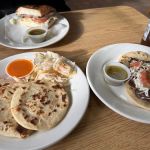 Romy's Bakery And Restaurant