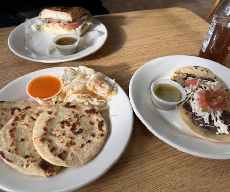 Romy's Bakery And Restaurant