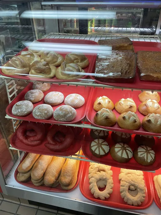 Romy's Bakery And Restaurant Picture 5