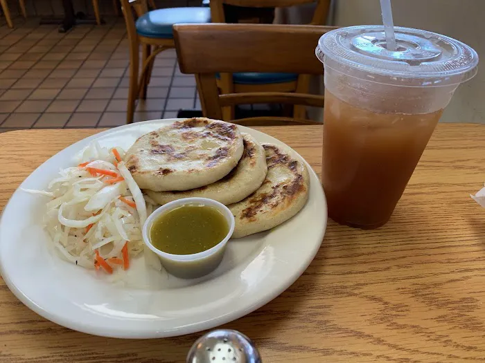 Romy's Bakery And Restaurant Picture 9