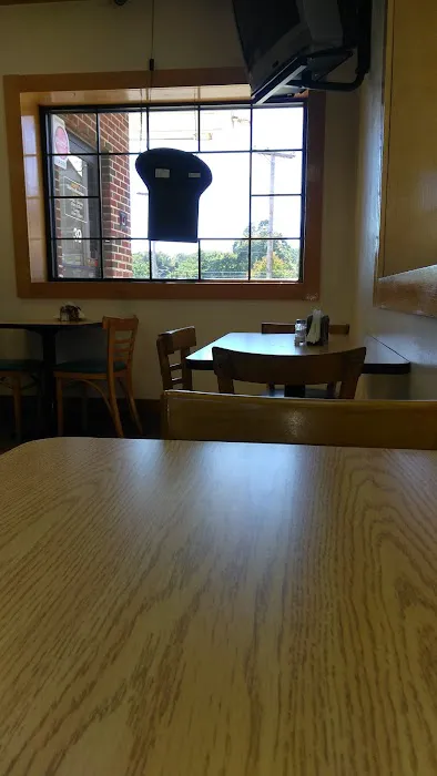 Romy's Bakery And Restaurant Picture 8