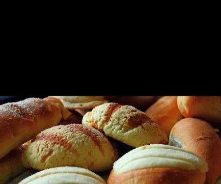 La Latina Bakery