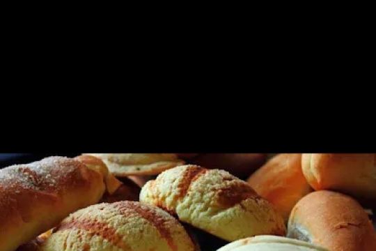 La Latina Bakery