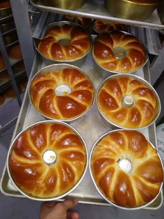 Miranda Bread Picture 4