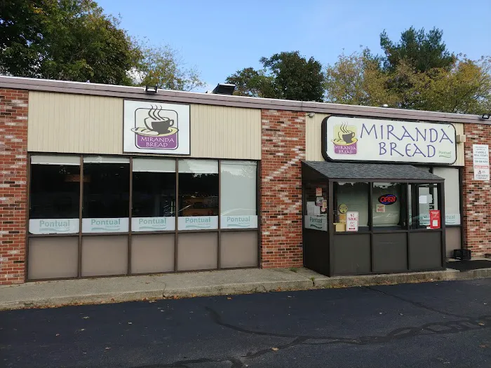 Miranda Bread Picture 1