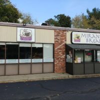 Miranda Bread ico
