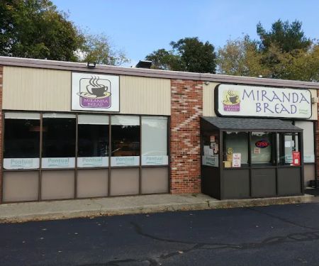 Miranda Bread