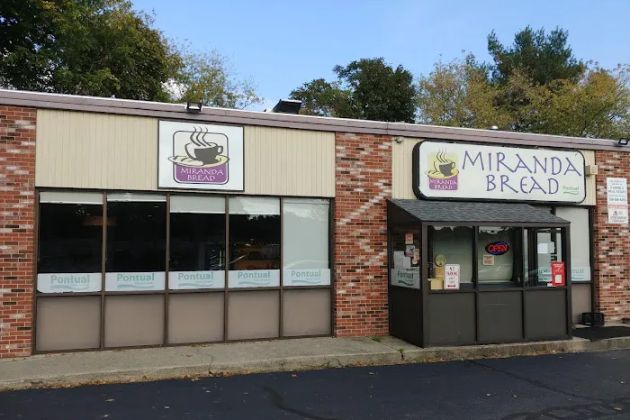 Miranda Bread