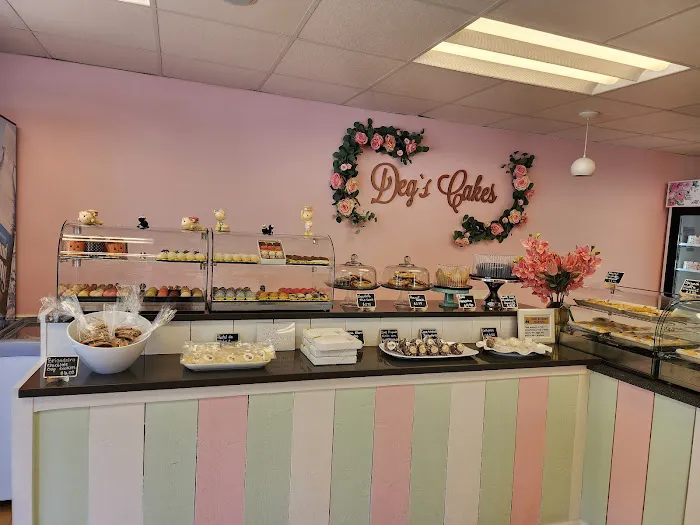 Deg's Cakes Picture 2