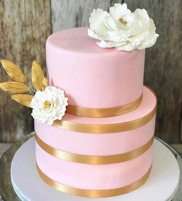 Deg's Cakes Picture 5