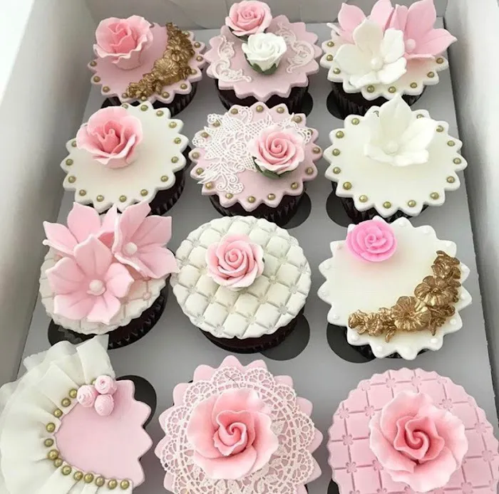 Deg's Cakes Picture 8