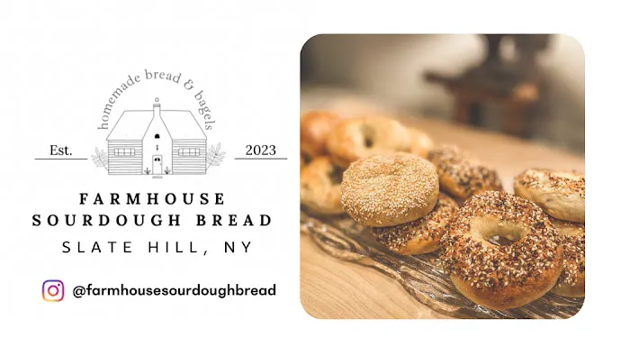 Farmhouse Sourdough Bread Picture 2