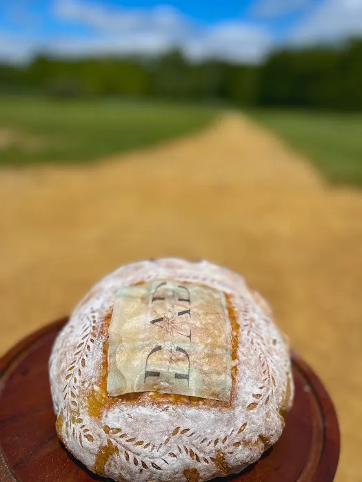 Farmhouse Sourdough Bread Picture 5