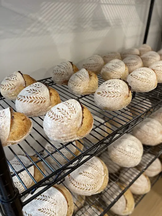 Farmhouse Sourdough Bread Picture 4