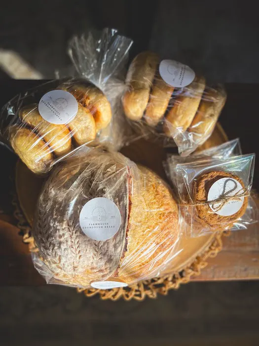 Farmhouse Sourdough Bread Picture 9