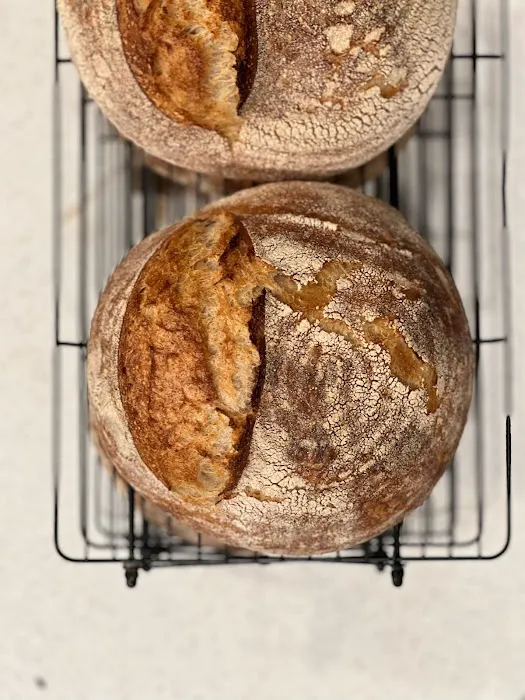 Roger That Bakery Picture 2