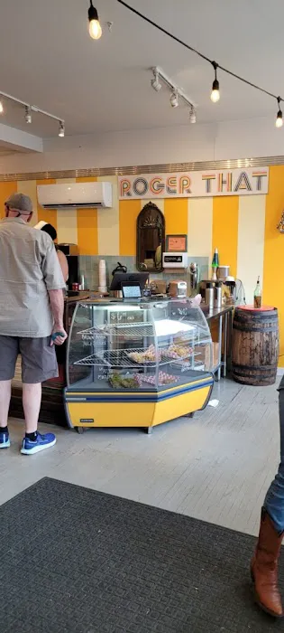 Roger That Bakery Picture 4