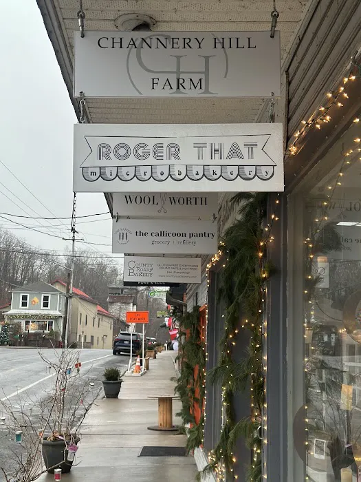 Roger That Bakery Picture 8