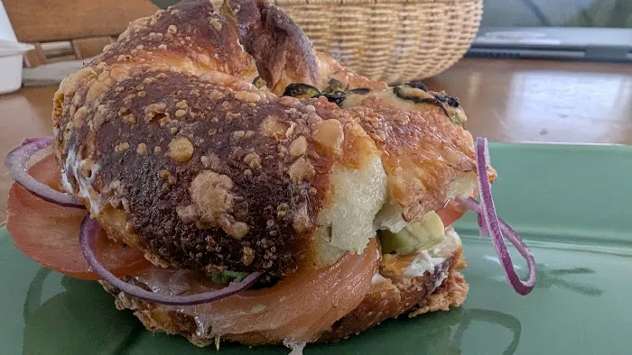 Grizzly Bagels Picture 3