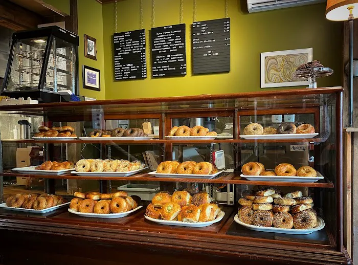 Grizzly Bagels Picture 2