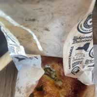 Grizzly Bagels ico