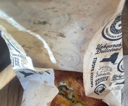 Grizzly Bagels