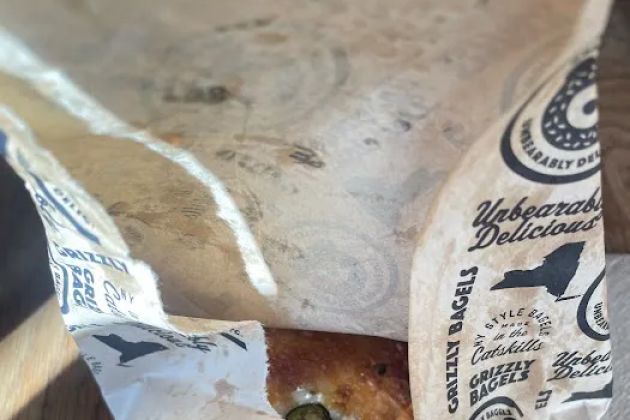 Grizzly Bagels