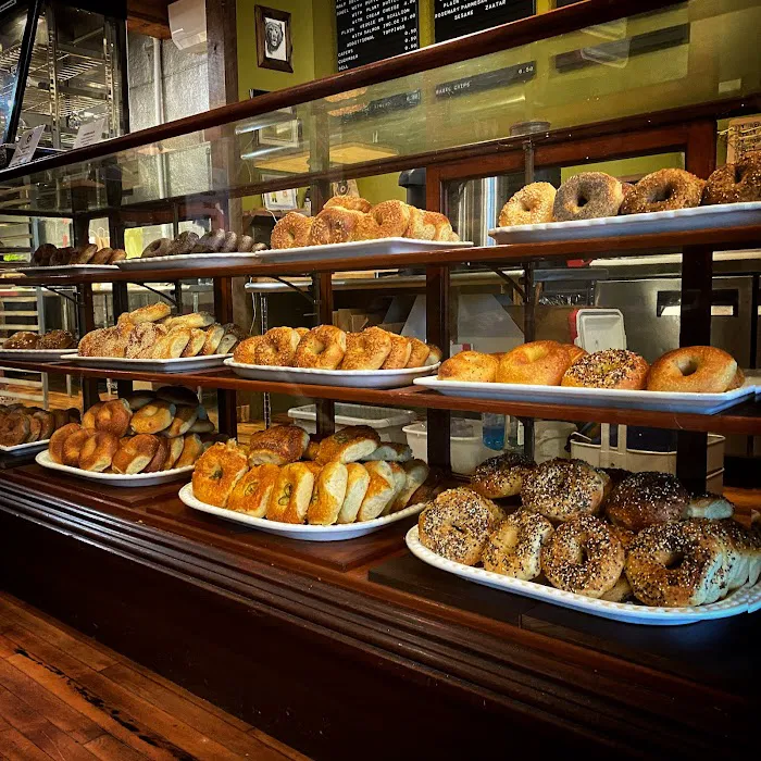 Grizzly Bagels Picture 8
