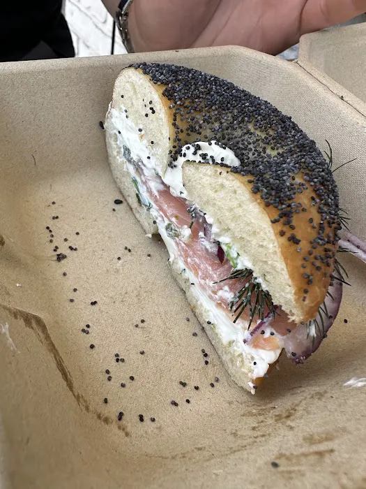 Grizzly Bagels Picture 9