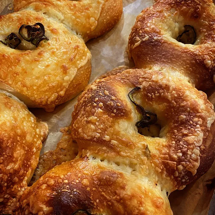 Grizzly Bagels Picture 10