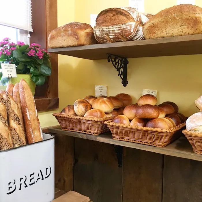 Beach Lake Bakery Picture 8