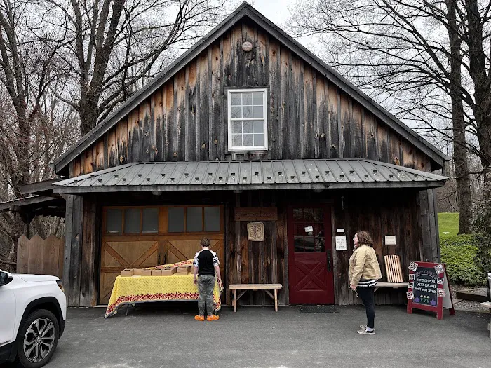 Beach Lake Bakery Picture 1