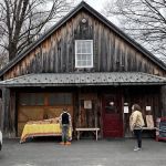 Beach Lake Bakery