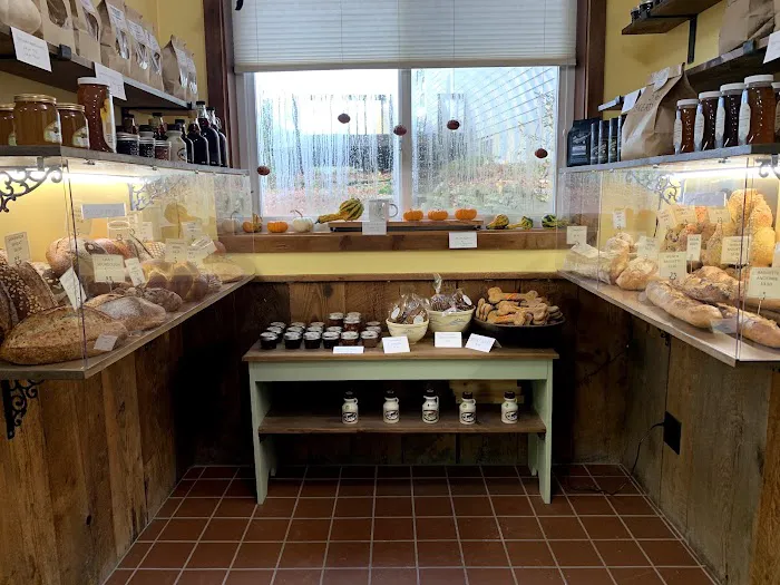 Beach Lake Bakery Picture 3