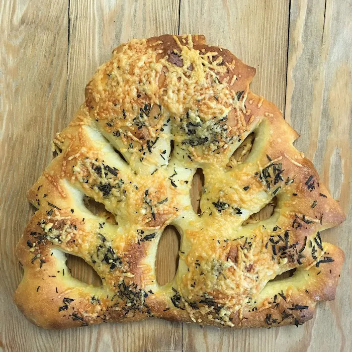 Beach Lake Bakery Picture 2