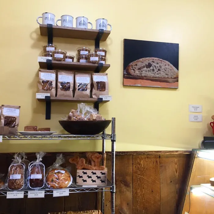 Beach Lake Bakery Picture 5