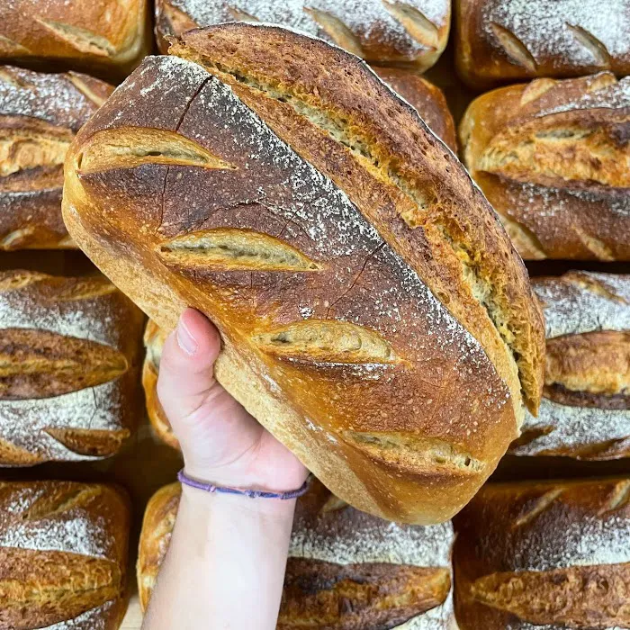 Beach Lake Bakery Picture 9