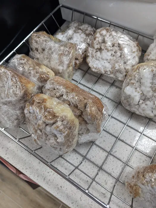 Cedar Hill Bagels & Deli Picture 1