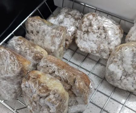 Cedar Hill Bagels & Deli