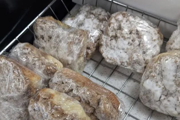 Cedar Hill Bagels & Deli