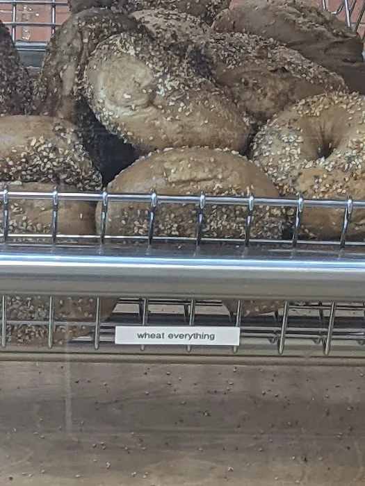Cedar Hill Bagels & Deli Picture 5