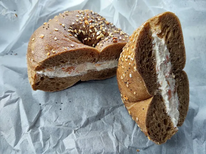 Cedar Hill Bagels & Deli Picture 8