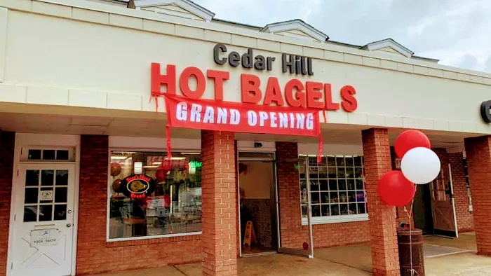 Cedar Hill Bagels & Deli Picture 9