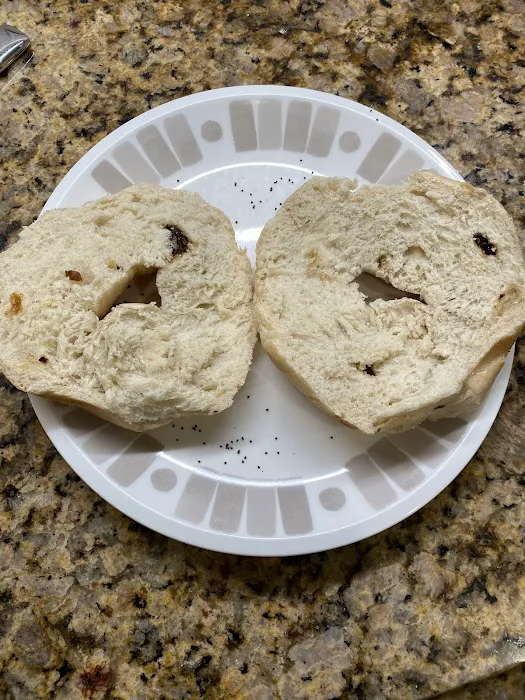 Bagel Nosh of Franklin Lakes Picture 1