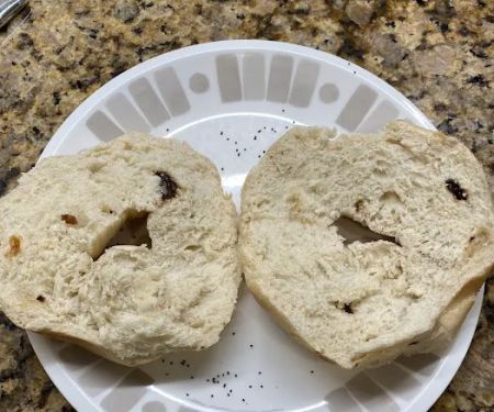 Bagel Nosh of Franklin Lakes