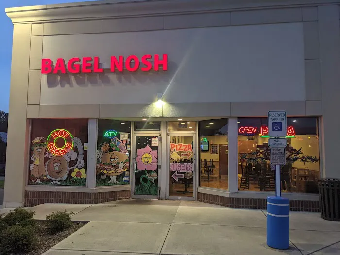 Bagel Nosh of Franklin Lakes Picture 5