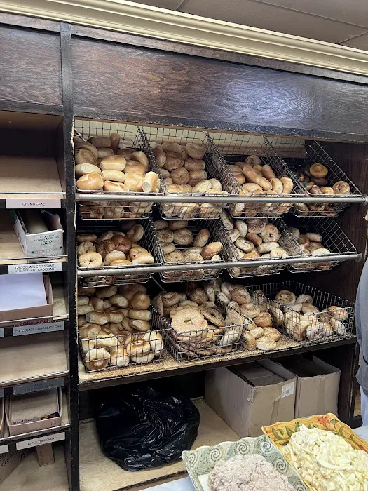 Bagel Nosh of Franklin Lakes Picture 6