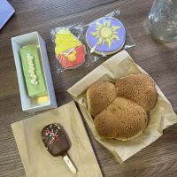 wish upon a pastry ico