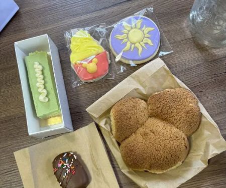 wish upon a pastry