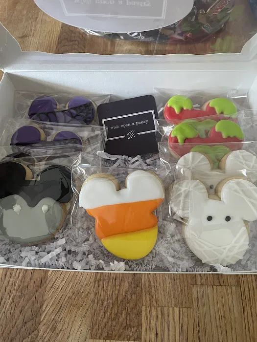 wish upon a pastry Picture 9